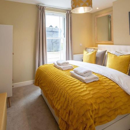 Frebus House Villa Dartmouth Buitenkant foto