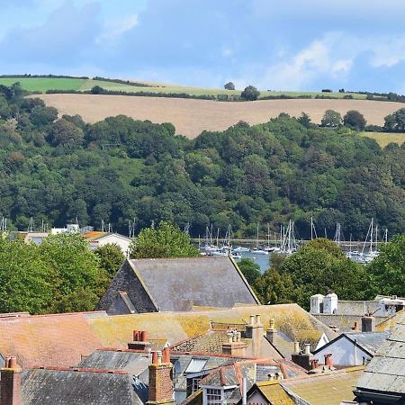 Frebus House Villa Dartmouth Buitenkant foto
