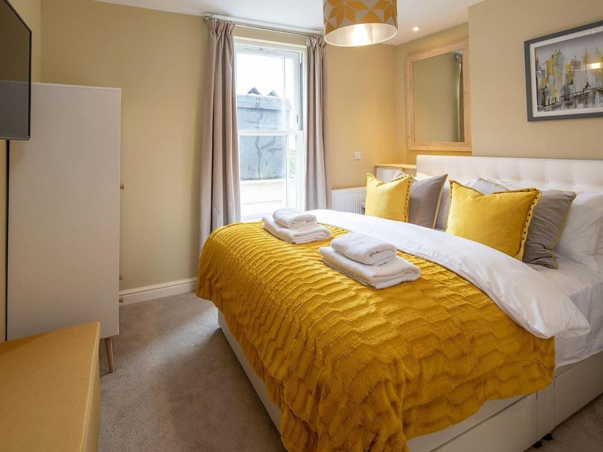 Frebus House Villa Dartmouth Buitenkant foto
