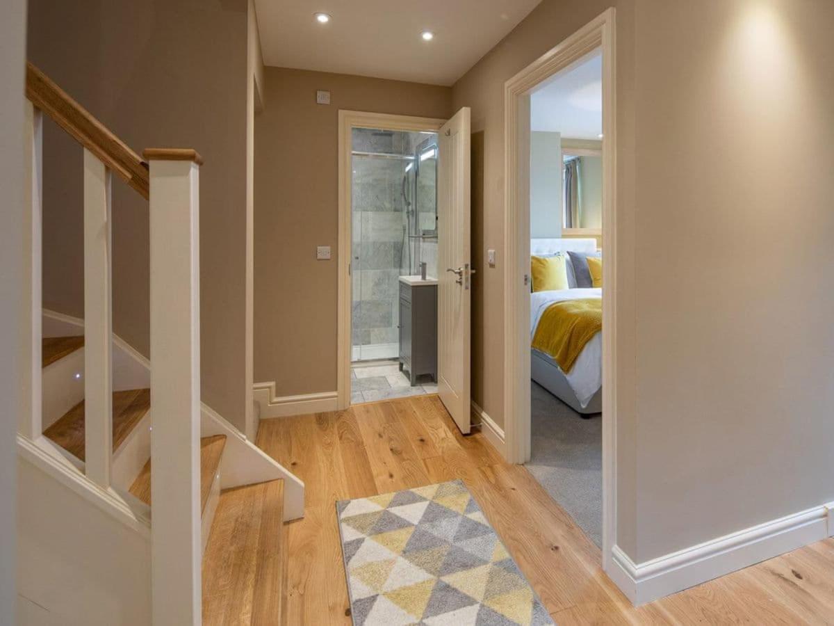 Frebus House Villa Dartmouth Buitenkant foto